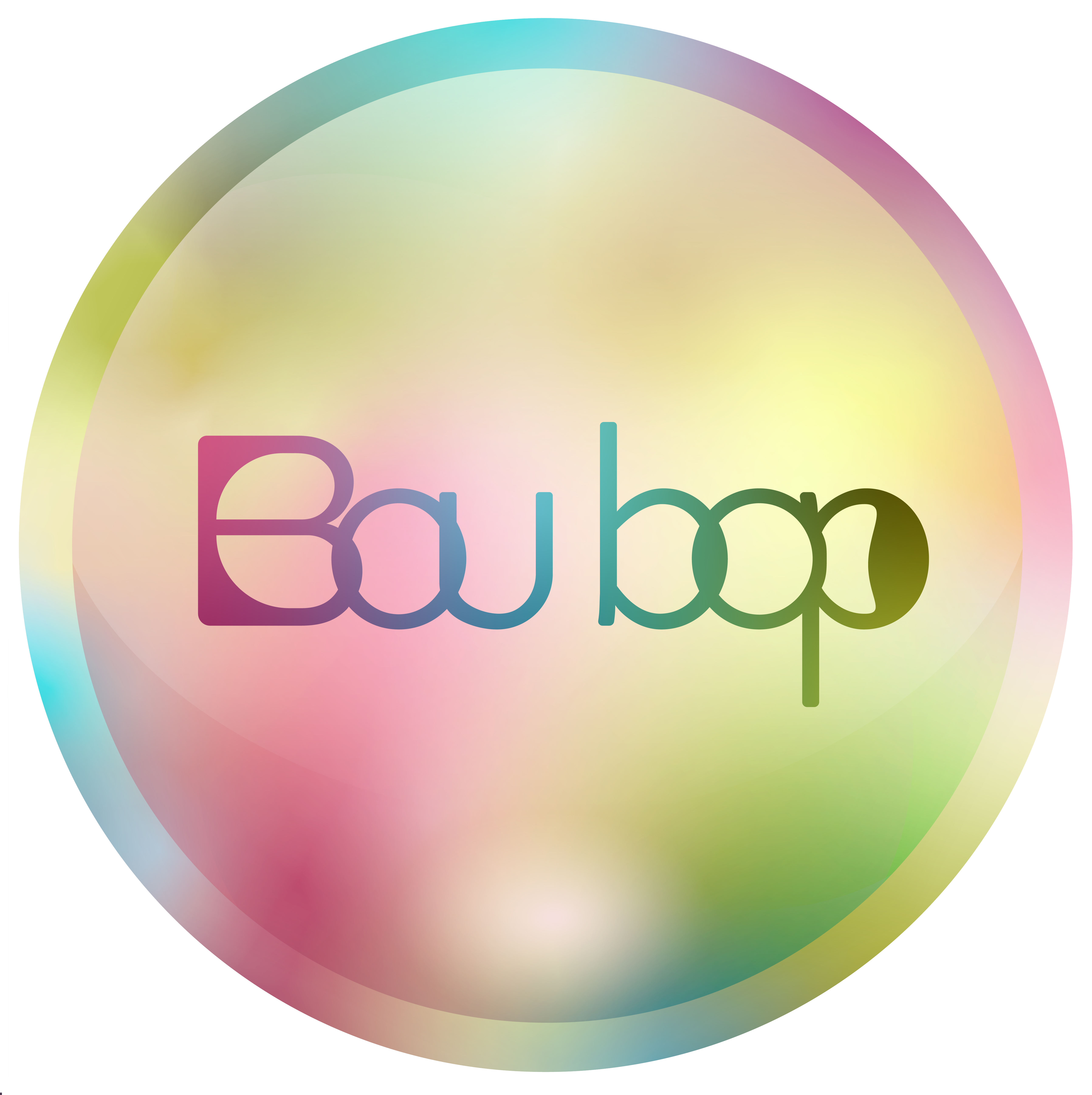 BOUBOP logo